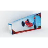 Seven Polska 3 kerekű bébi roller - SPIDERMAN