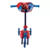 Seven Polska 3 kerekű bébi roller - SPIDERMAN