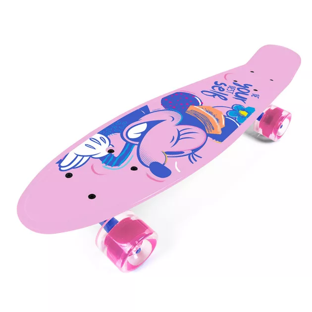 Seven Polska Pennyboard - MINNIE BE YOUR BEST