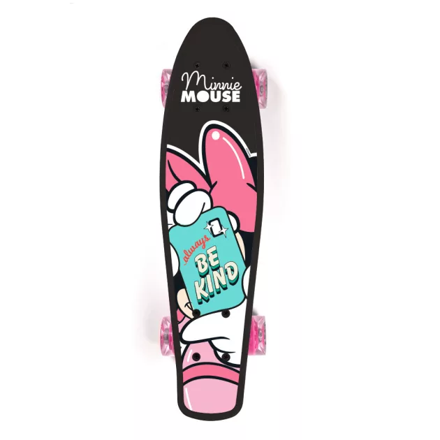 Seven Polska Pennyboard - MINNIE ALWAYS BE KIND