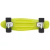 Seven Polska Pennyboard 7 - BLACK LEMON