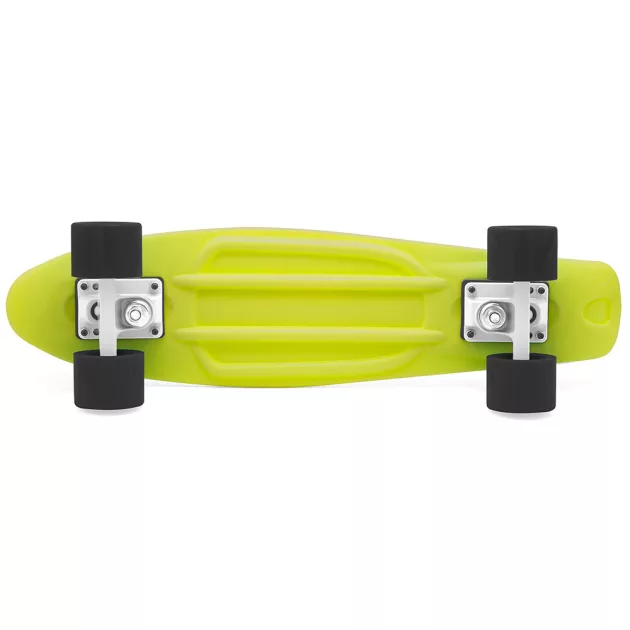 Seven Polska Pennyboard 7 - BLACK LEMON