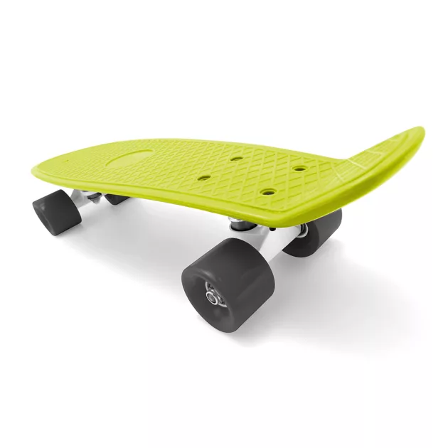 Seven Polska Pennyboard 7 - BLACK LEMON