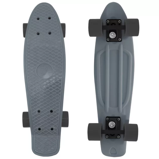 Seven Polska Pennyboard 7 - BLACK SMOKE