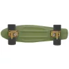 Seven Polska Pennyboard 7 - GRAY OLIVES