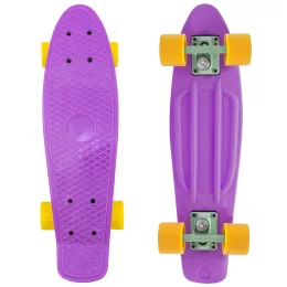 Seven Polska Pennyboard 7 - PURPLE MANGO