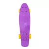 Seven Polska Pennyboard 7 - PURPLE MANGO