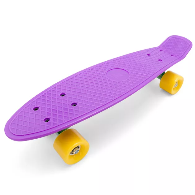 Seven Polska Pennyboard 7 - PURPLE MANGO