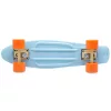 Seven Polska Pennyboard 7 - BLUE ORANGE