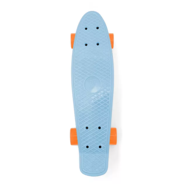 Seven Polska Pennyboard 7 - BLUE ORANGE