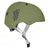 Seven Polska SPORT sisak 7- ARMY GREEN