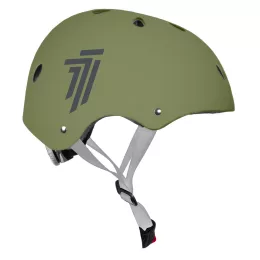 Seven Polska SPORT sisak 7- ARMY GREEN