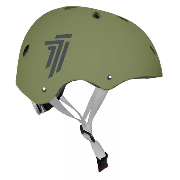 Seven Polska SPORT sisak 7- ARMY GREEN