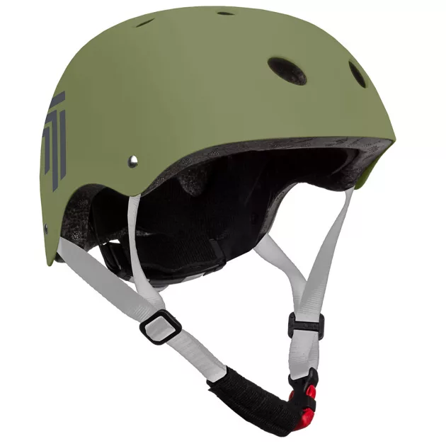 Seven Polska SPORT sisak 7- ARMY GREEN