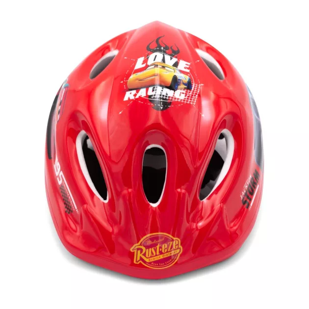 Seven Polska Bicikli sisak - CARS 3