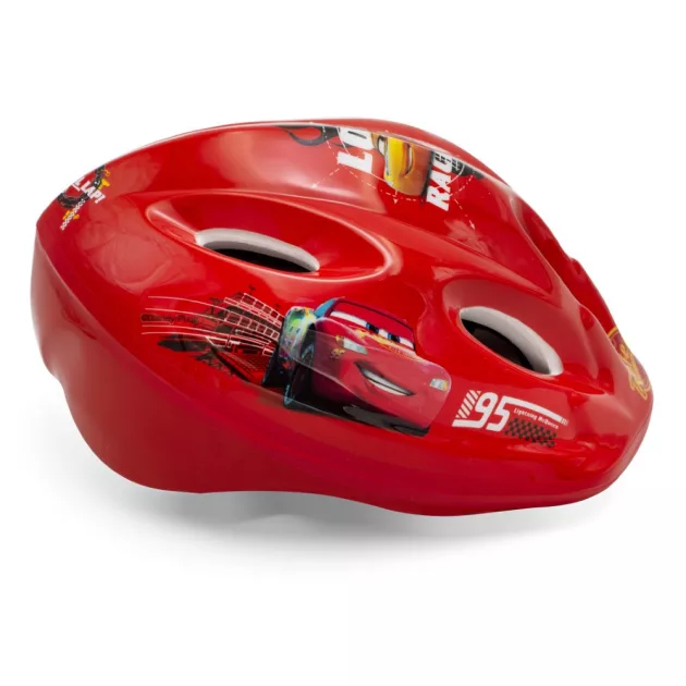 Seven Polska Bicikli sisak - CARS 3