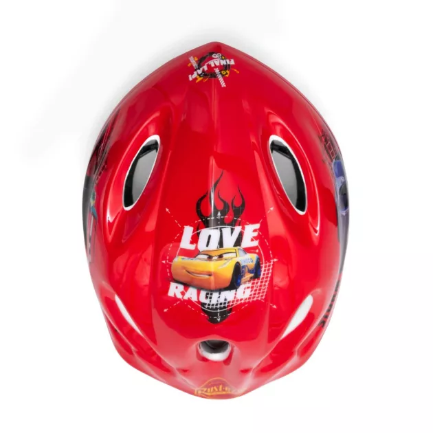 Seven Polska Bicikli sisak - CARS 3