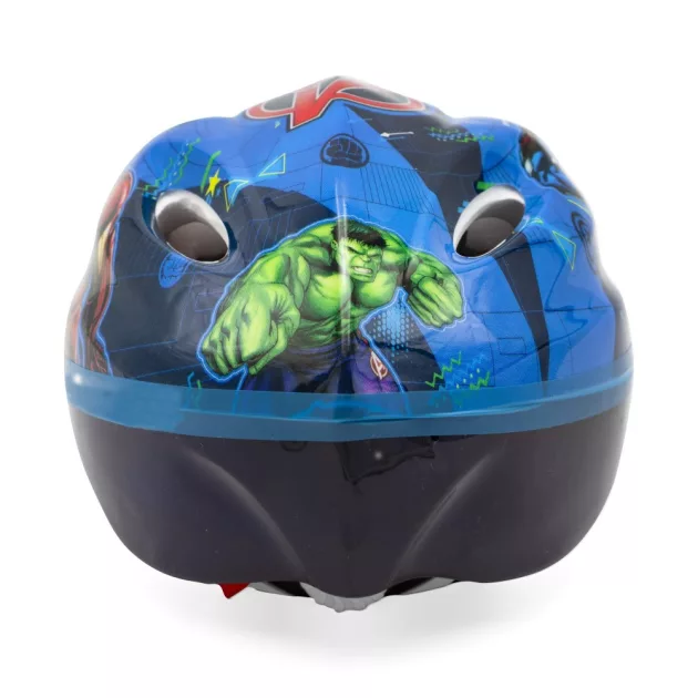 Seven Polska Bicikli sisak - AVENGERS