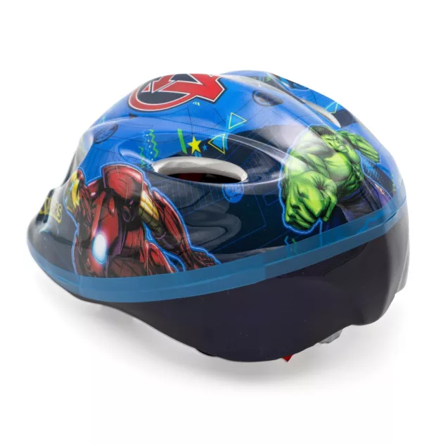 Seven Polska Bicikli sisak - AVENGERS