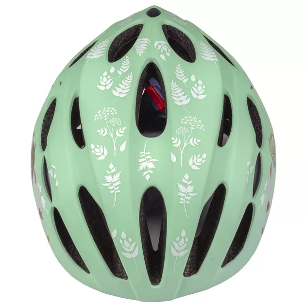 Seven Polska In mold bicikli sisak - FROZEN 2