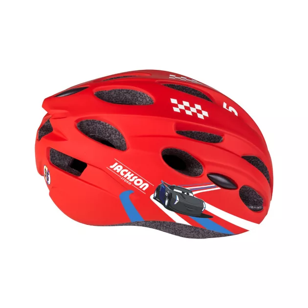 Seven Polska In mold bicikli sisak - CARS