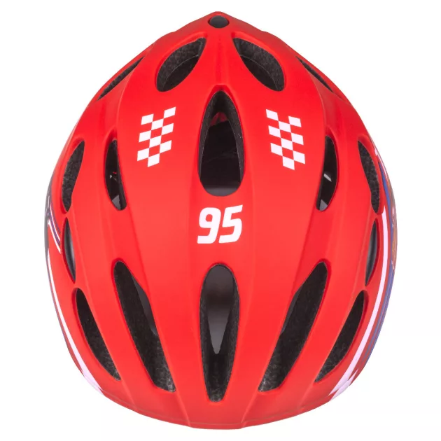 Seven Polska In mold bicikli sisak - CARS