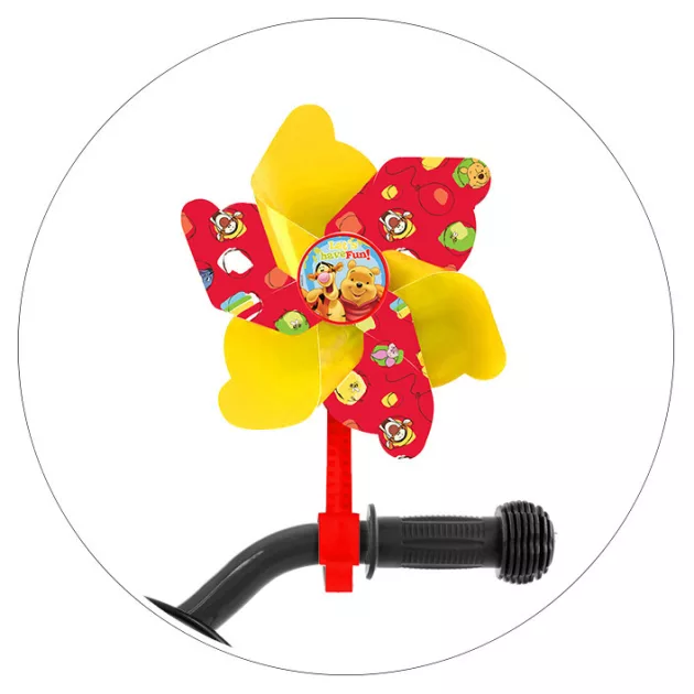 Seven Polska Szélforgó - WTP