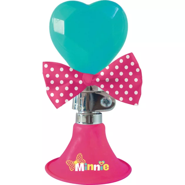 Seven Polska Biciklis kürt - MINNIE