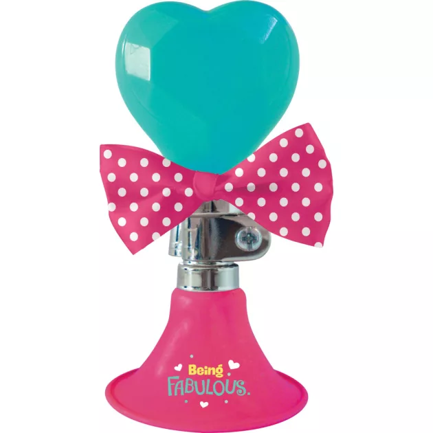 Seven Polska Biciklis kürt - MINNIE