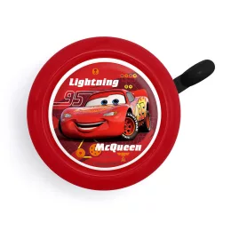 Seven Polska Fém csengő - CARS 3