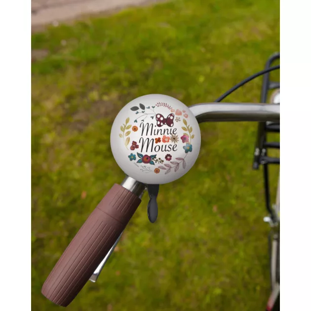 Seven Polska Retro csengő - MINNIE - ORNAMENT