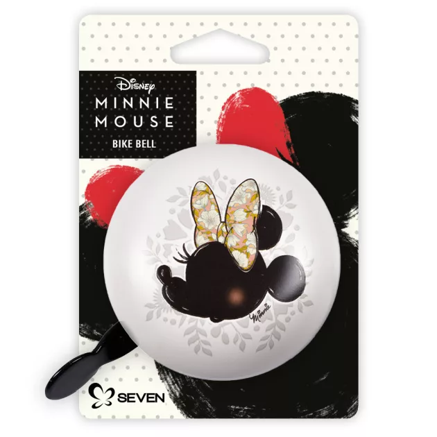 Seven Polska Retro csengő - MINNIE - ORNAMENT