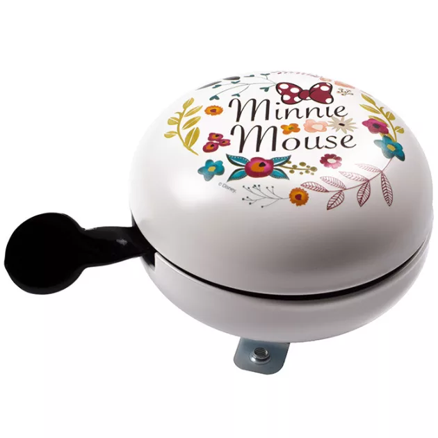 Seven Polska Retro csengő - MINNIE - FLOWERS