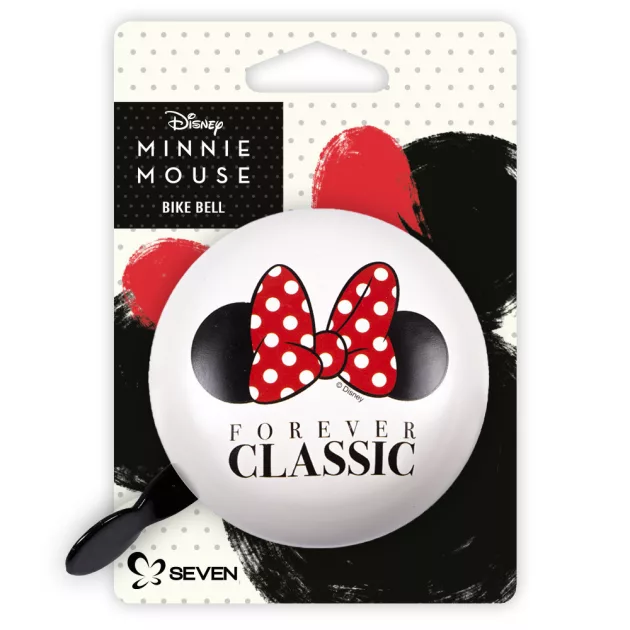 Seven Polska Retro csengő - MINNIE - FOREVER CLASSIC