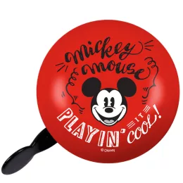 Seven Polska Retro csengő - MICKEY RED VINTAGE