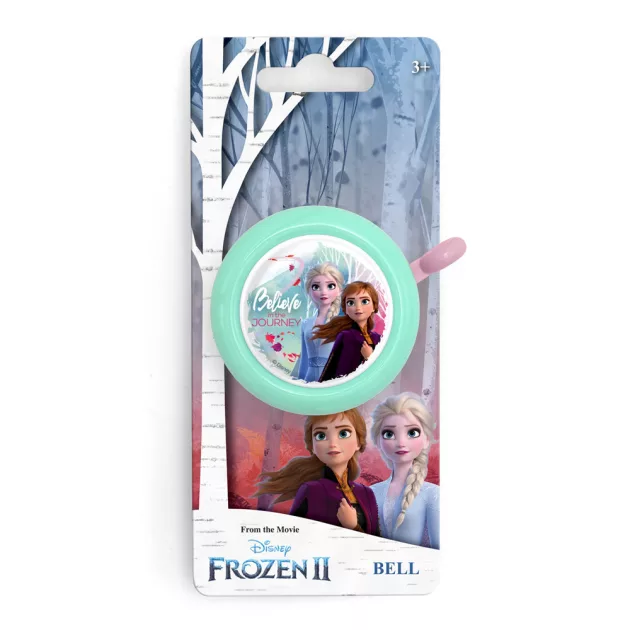 Seven Polska Fém csengő - FROZEN 2