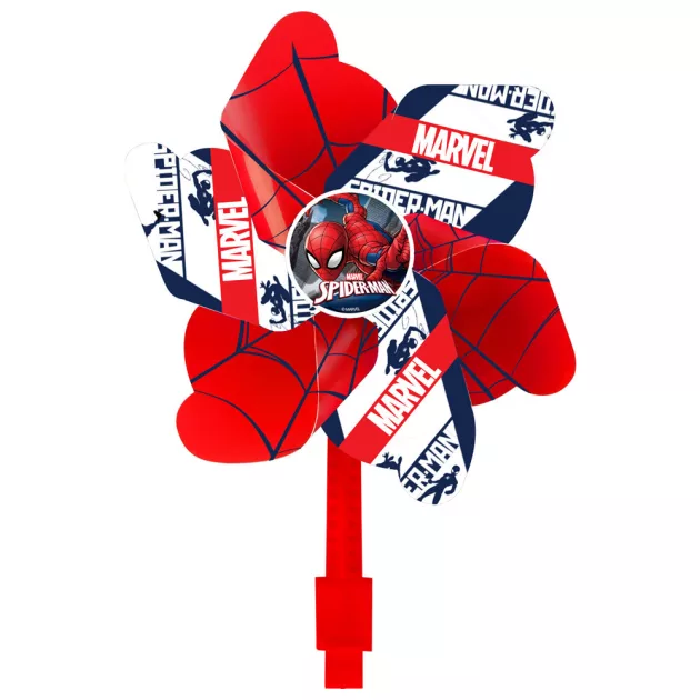 Seven Polska Szélforgó - SPIDERMAN