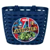 Seven Polska Biciklis kosár - AVENGERS