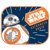 Seven Polska Árnyékoló 2 db-os - STAR WARS BB8