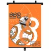 Seven Polska Rolós árnyékoló - STAR WARS BB8
