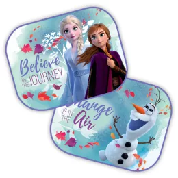 Seven Polska Árnyékoló 2 db-os - FROZEN 2