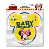 Seven Polska Baby on board tábla - MINNIE