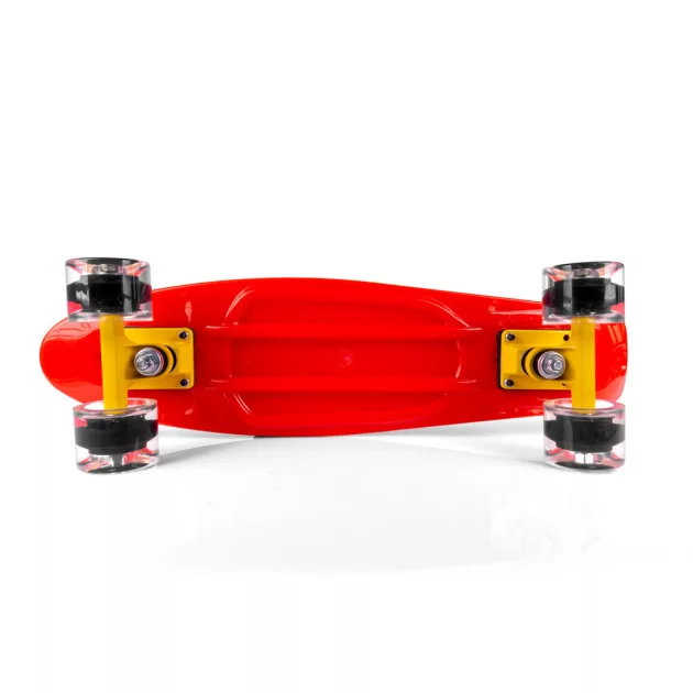 Seven Polska Pennyboard - CARS