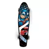 Seven Polska Pennyboard - CAPTAIN AMERICA