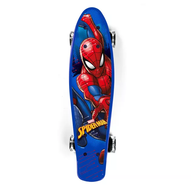 Seven Polska Pennyboard - SPIDER-MAN