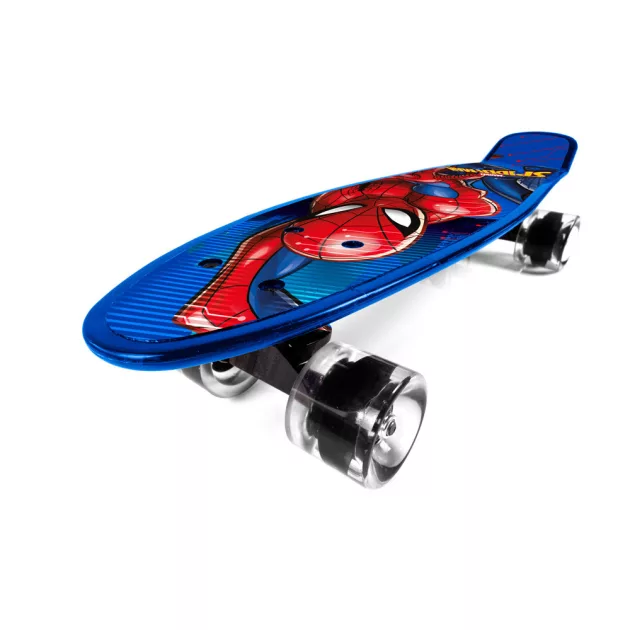 Seven Polska Pennyboard - SPIDER-MAN
