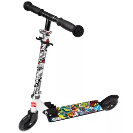 Seven Polska 2 kerekű roller - AVENGERS