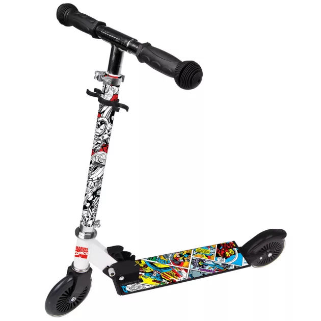 Seven Polska 2 kerekű roller - AVENGERS