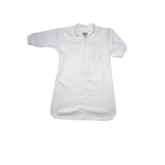 Vaganza Pamut hálózsák hímzett (H) - Fehér - Bari/92