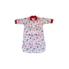 Vaganza Pamut hálózsák (H) - Méhecske/74